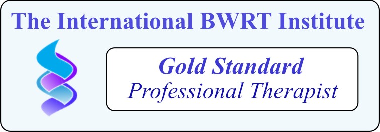 BWRT Gold Standard Membershiph Logo