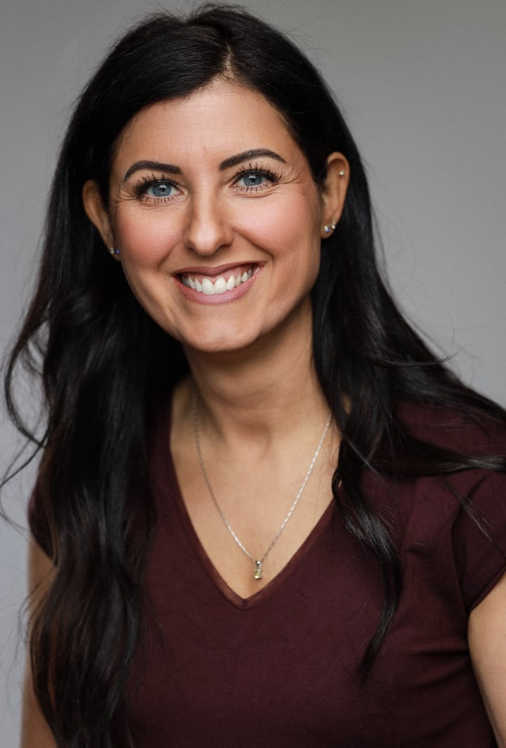 Emma Greenwood Headshot