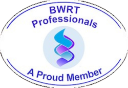 BWRT Professionals Membership Logo