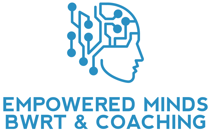 Empowered Minds BWRT & Coaching Logo