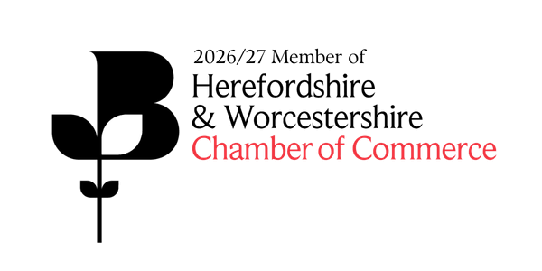 Herefordshire Chamber of Commerce Logo